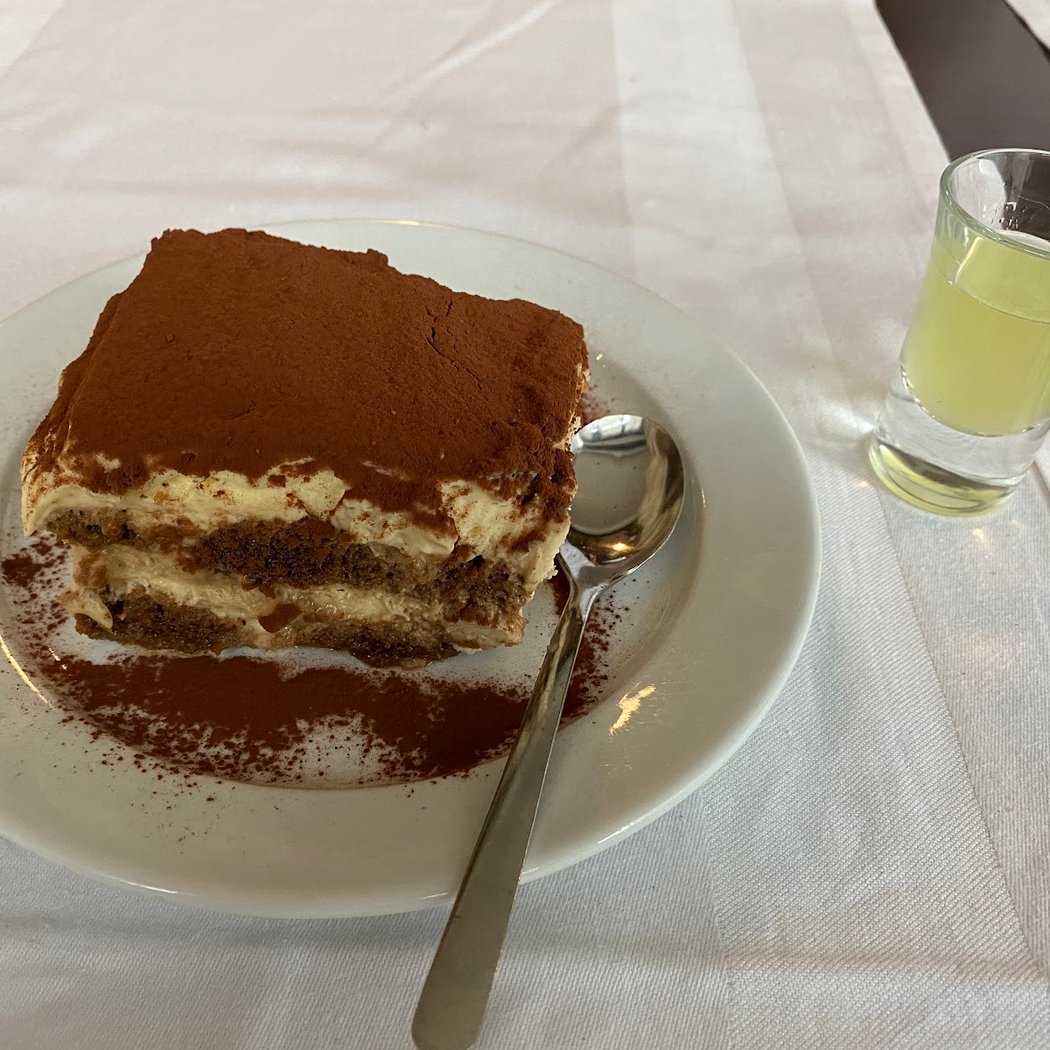 Tesoro Mio 3